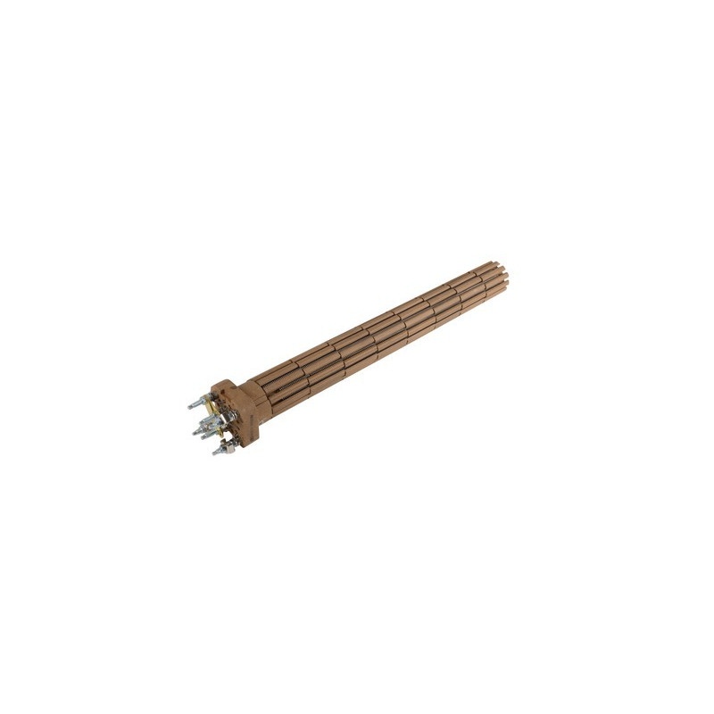 Elemento steatite 3000W 230/400V- ATLANTIC - 060173