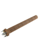 Elemento steatite 3000W 230/400V- ATLANTIC - 060173