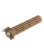 Elemento steatite 1200W 230V- ATLANTIC - 060177 Elemento steatite 1200W 230V- ATLANTIC - 060177