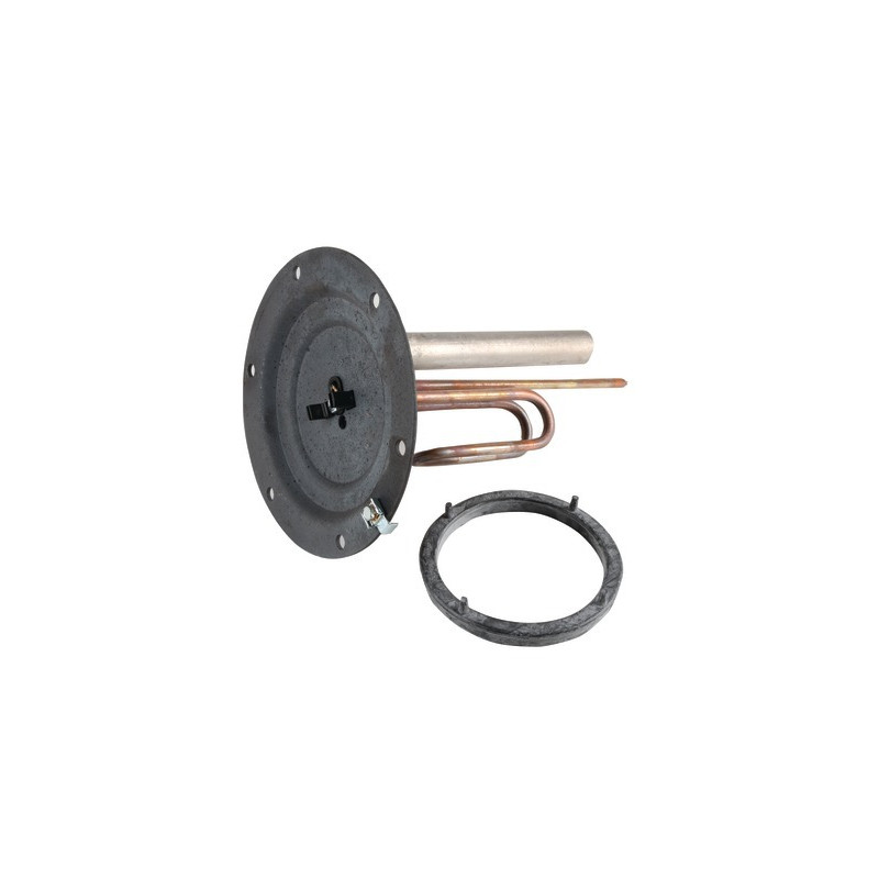 Elemento blindato 1200W 230V + anodo + guarnizione- ATLANTIC - 060185
