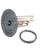 Elemento blindato 1600W 230V + anodo + guarnizione- ATLANTIC - 060186 Elemento blindato 1600W 230V + anodo + guarnizione- ATLANTIC - 060186