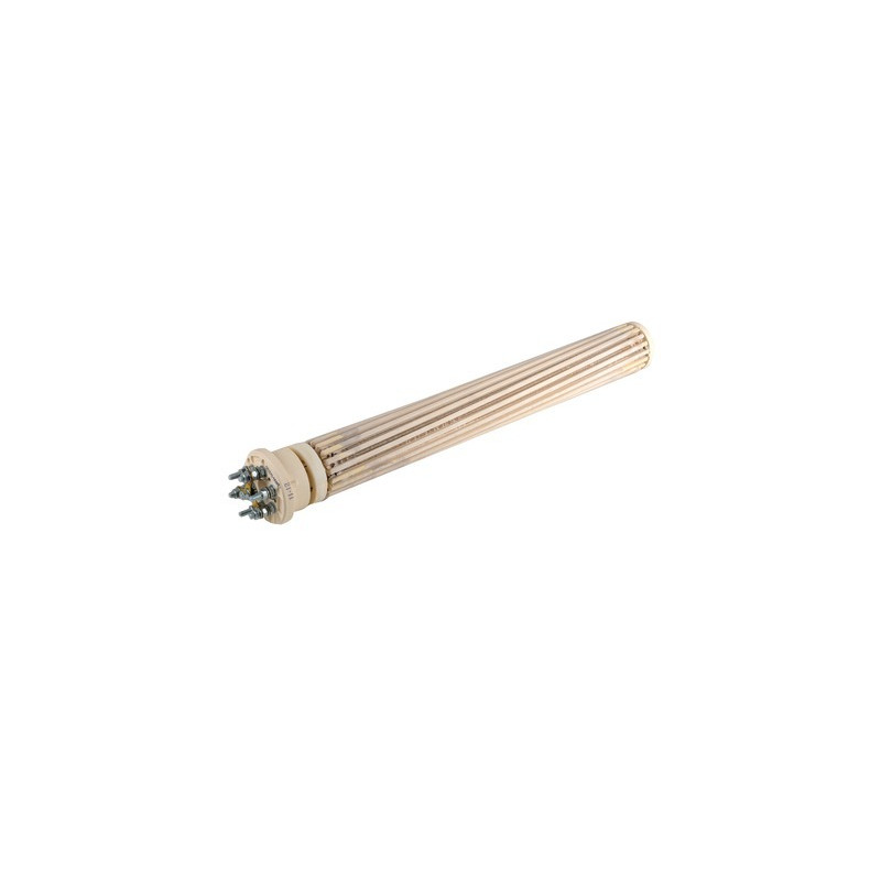 Elemento steatite 2400W Ø50mm- ATLANTIC - 060310