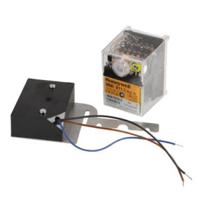 Scatola mmi 811.1 modello 35+relé temporizzato- ATLANTIC - 060346