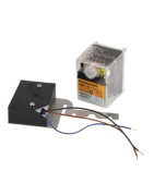 Scatola mmi 811.1 modello 35+relé temporizzato- ATLANTIC - 060346