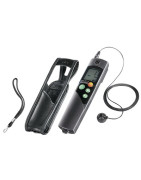 CO mètre 317-3- TESTO - 0632 3173 CO mètre 317-3- TESTO - 0632 3173