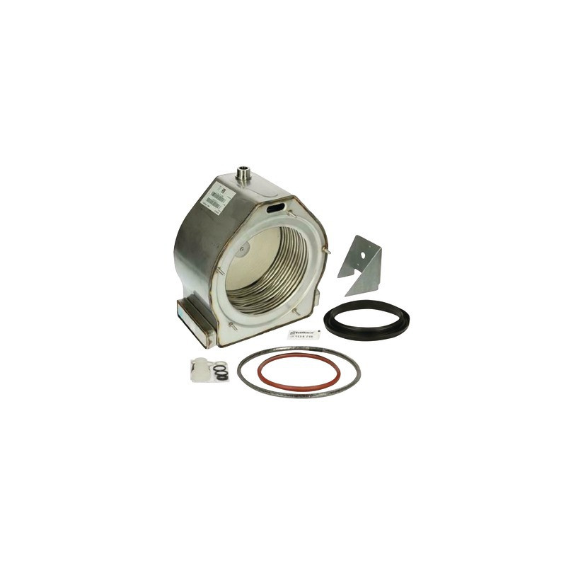 Scambiatore- VAILLANT - 065113
