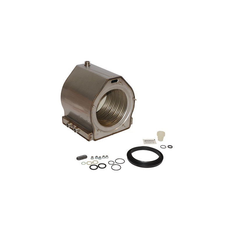 Scambiatore- VAILLANT - 065150