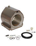 Scambiatore- VAILLANT - 065150