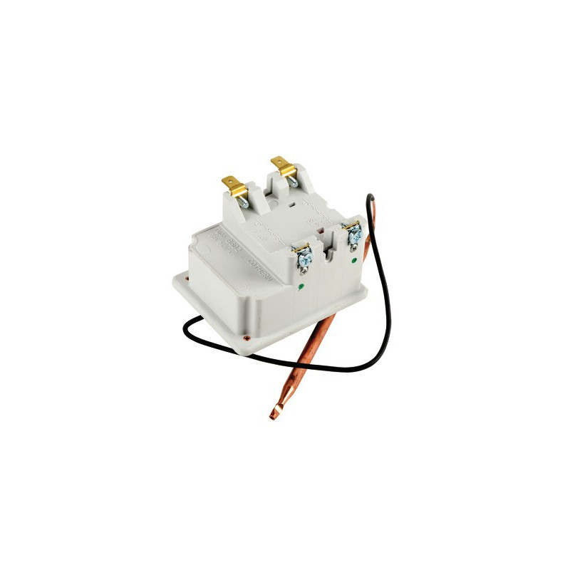 Termostato BSD monofase- ATLANTIC - 070130