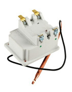 Termostato BSD monofase- ATLANTIC - 070130