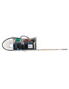 Kit termostato elettr. 1200W (tec 1)- ATLANTIC - 070224