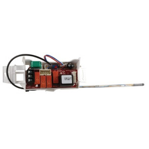 Kit termostato elettr. tri 400V (tec 1)- ATLANTIC - 070226
