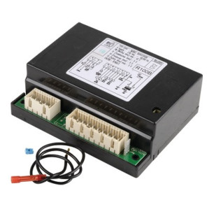 Scatola sicurezza rv modello 0054110100- ATLANTIC - 070228