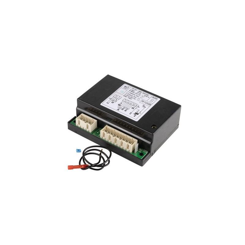 Scatola sicurezza rv modello 0054110100- ATLANTIC - 070228