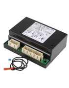 Scatola sicurezza rv modello 0054110100- ATLANTIC - 070228 Scatola sicurezza rv modello 0054110100- ATLANTIC - 070228