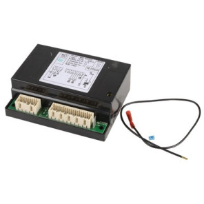 Scatola sicurezza rv modello 0054110110- ATLANTIC - 070229