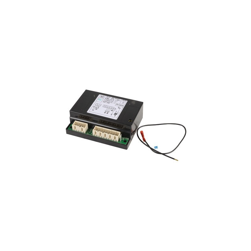 Scatola sicurezza rv modello 0054110110- ATLANTIC - 070229
