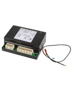 Scatola sicurezza rv modello 0054110110- ATLANTIC - 070229
