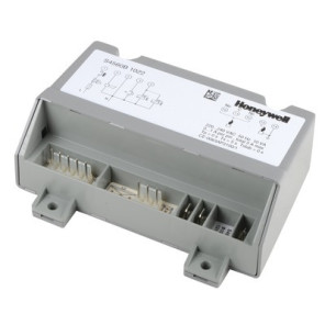 Scatola sicurezza s4560b1022b- ATLANTIC - 070231