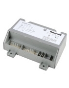 Scatola sicurezza s4560b1022b- ATLANTIC - 070231