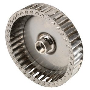 Turbina 160 x 32- ATLANTIC - 070715