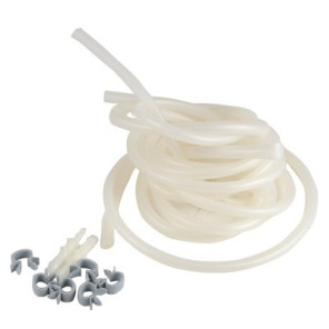 Tubi Versilic con testine (kit)- ATLANTIC - 070767