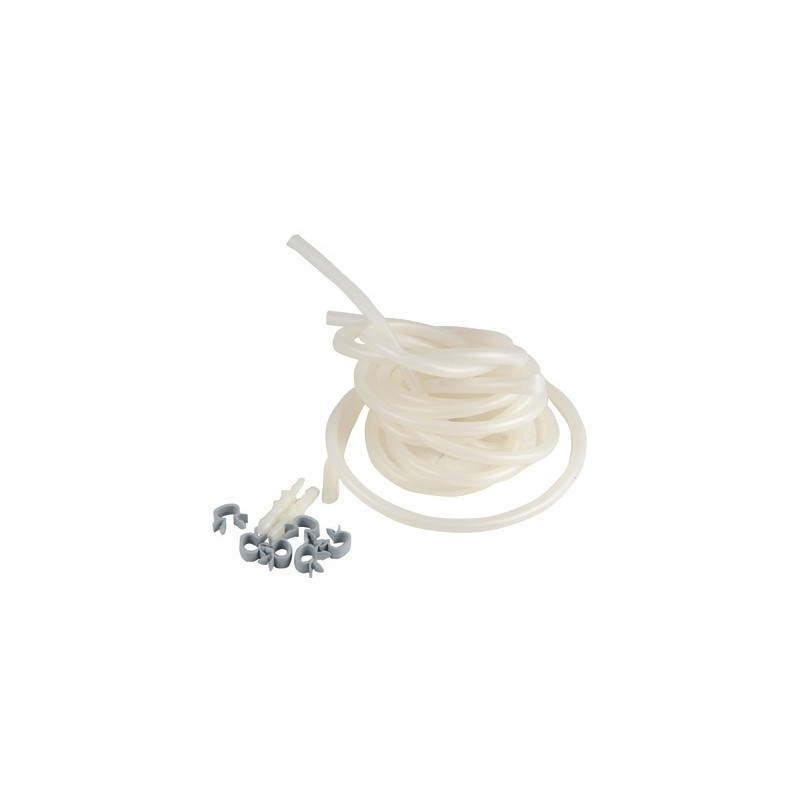 Tubi Versilic con testine (kit)- ATLANTIC - 070767