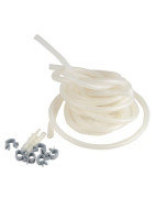 Tubi Versilic con testine (kit)- ATLANTIC - 070767