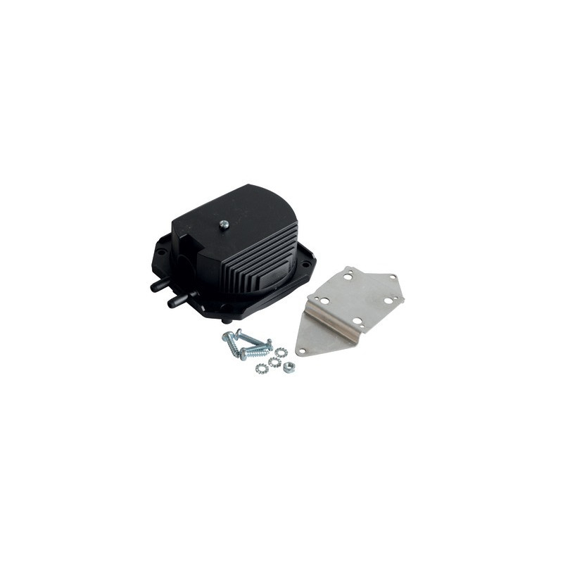 Pressostato aria 1.1 mb kromschroder- ATLANTIC - 070959