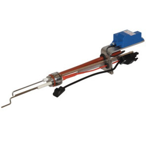 Electrode allumage (arc) + ionisation- ATLANTIC - 070979