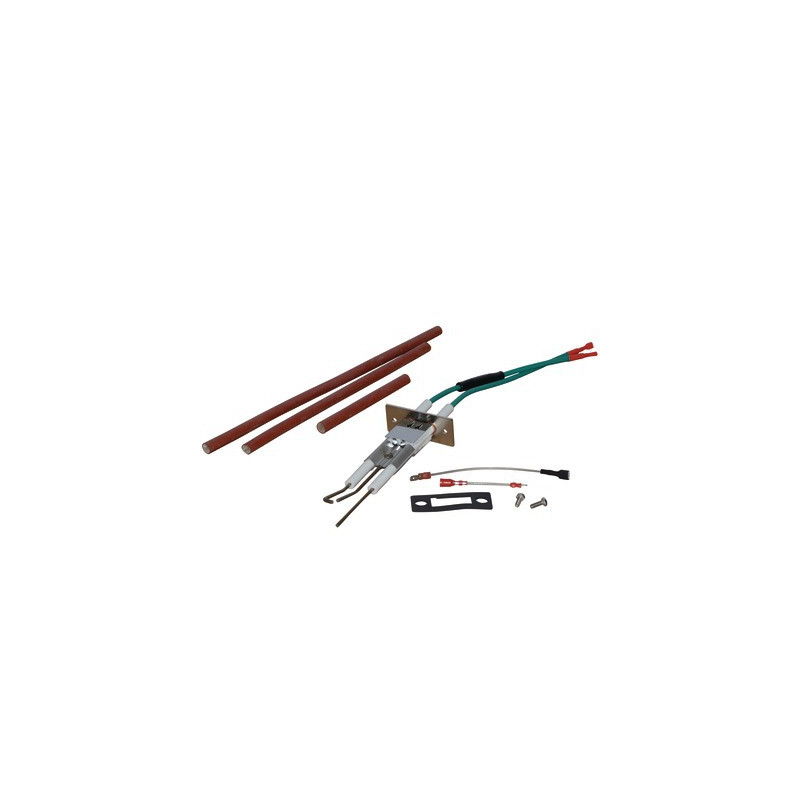 Électrode allumage a arc athena + joint- ATLANTIC - 070989