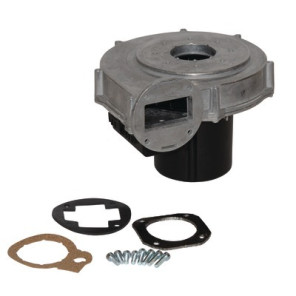 Ventilateur + joint sanigaz condens 370- ATLANTIC - 072984