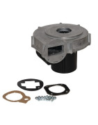 Ventilateur + joint sanigaz condens 370- ATLANTIC - 072984