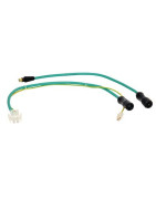 Câbles bloc électrodes Condensinox- ATLANTIC - 079373 Câbles bloc électrodes Condensinox- ATLANTIC - 079373