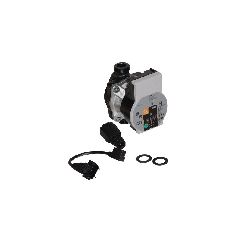 Ppe irrigation ERP Condensinox 40-60- ATLANTIC - 079666