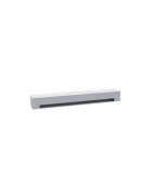 Copertura di facciata acustica Mini CFA (alluminio prelaccato nero)- ANJOS - 0810