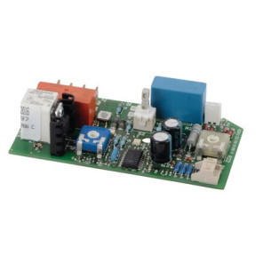 Termostato SSV fluido ventilatore- ATLANTIC - 087079