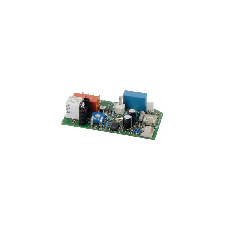 Termostato SSV fluido ventilatore- ATLANTIC - 087079