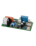 Termostato SSV fluido ventilatore- ATLANTIC - 087079