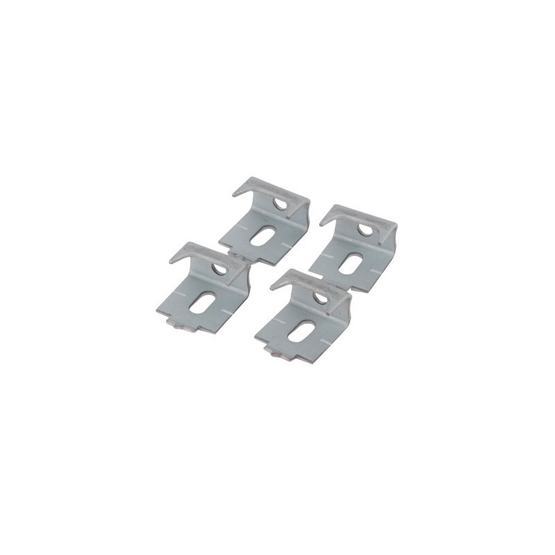 Kit supporti murali- ATLANTIC - 098106