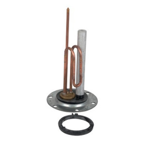 Platine thermoplongeur 1200w mono seule- ATLANTIC - 099003