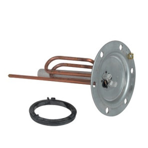 Platine thermoplongeur 1200w mono seule- ATLANTIC - 099003