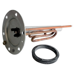 scheda riscaldatore di immersione 1650W mono- ATLANTIC - 099004