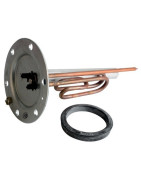 scheda riscaldatore di immersione 1650W mono- ATLANTIC - 099004 scheda riscaldatore di immersione 1650W mono- ATLANTIC - 099004