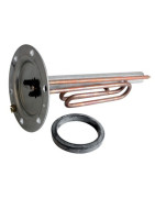 scheda riscaldatore di immersione 2200W mono- ATLANTIC - 099005 scheda riscaldatore di immersione 2200W mono- ATLANTIC - 099005