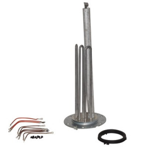 Platine thermoplongeur 3300w tc- ATLANTIC - 099011