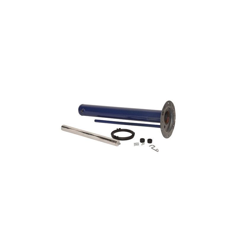 Portacandela + guarnizione + anodo magnesio- ATLANTIC - 099035