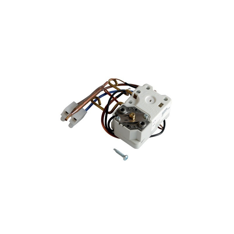 Termostato monofase BBSC- ATLANTIC - 099042