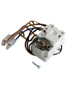 Termostato monofase BBSC- ATLANTIC - 099042