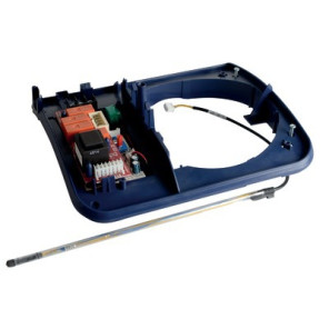 kit elettronico completo tri- ATLANTIC - 099109